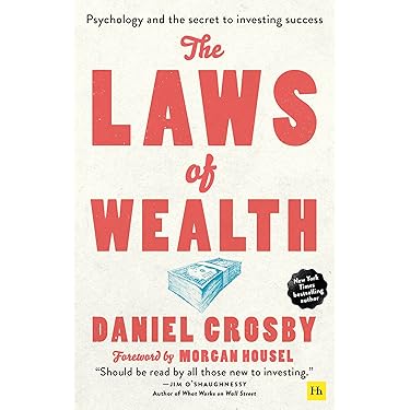 【希少】The Laws of Wealth The Laws of Wealth (Paperback): Psychology and the Secret to